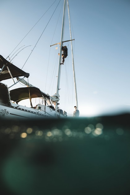 Custom Solutions for Your Boat
