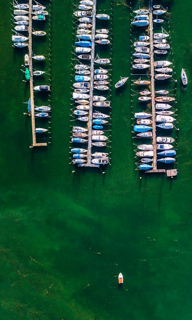 Canvas Customizations for Boaters
