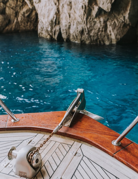 Top Marine Canvas Repairs
